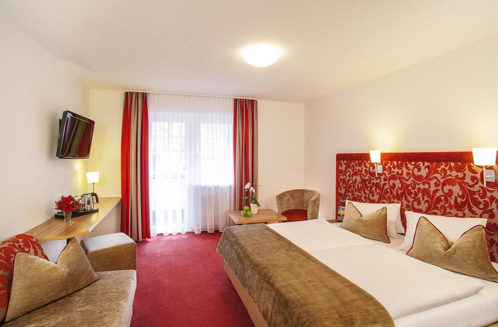 Hotel Garni Chasa Sulai Ischgl Eksteriør billede