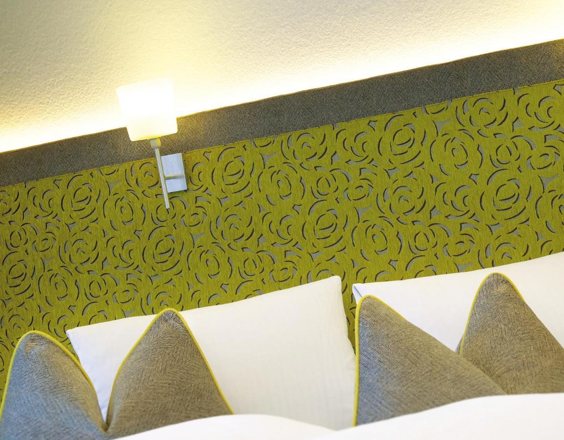 Hotel Garni Chasa Sulai Ischgl Eksteriør billede